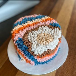 Image post by @SweetLaLascookies on Facebook