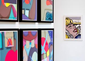 Image post by @phillipsauction on Instagram