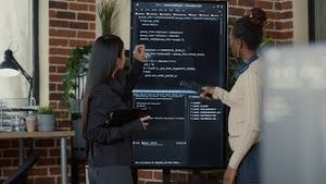 Video post by @vmware on YouTube