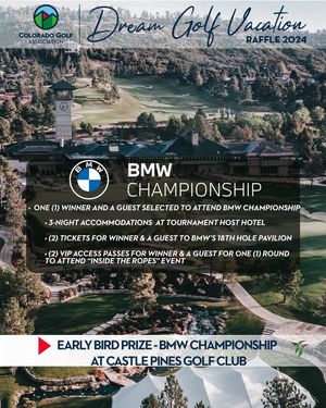 Image post by @cologolf on Instagram