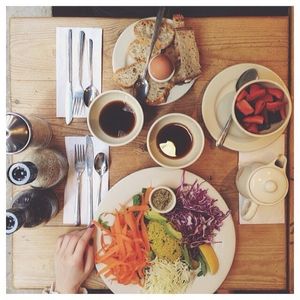 Image post by @lepainquotidienus on Instagram