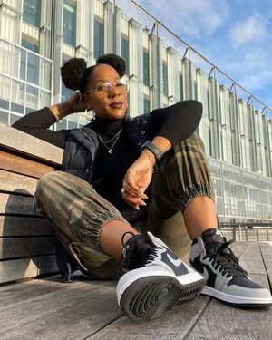 Image post by @tiffycrazycool on Instagram