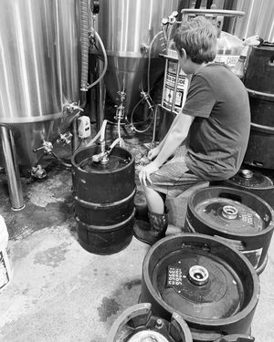 Image post by @navigationbrewingco on Instagram
