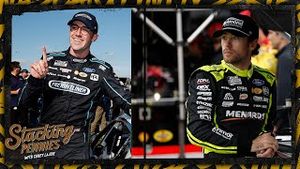 Video post by @nascar on YouTube