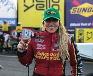 Image post by @peakauto on Instagram