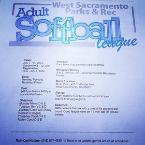 Image post by @westsacsports on Instagram