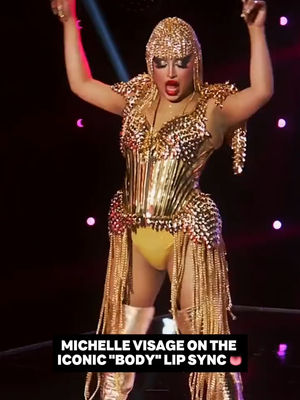 Video post by @rupaulsdragrace on TikTok
