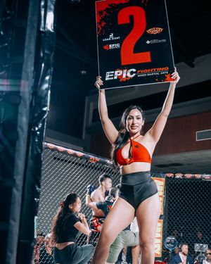 Image post by @epicfighting on Instagram
