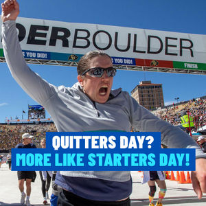 Image post by @bolderboulder on Instagram