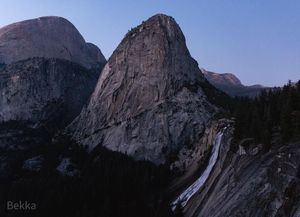 Image post by @nationalparkscollective on Instagram