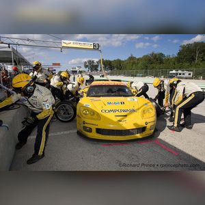Image post by @teamchevy on Instagram