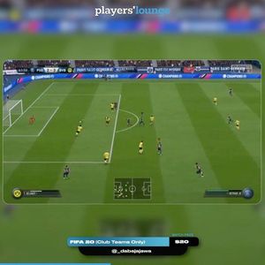 Video post by @playersloungegaming on Facebook