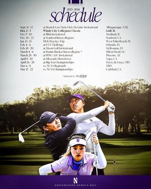 Image post by @nuwgolf on Instagram