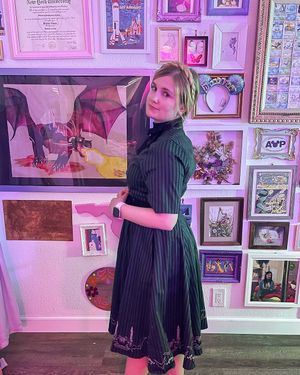 Image post by @snugzmeow on Instagram