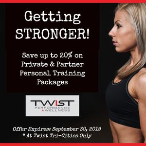 Image post by @twisttricities on Instagram