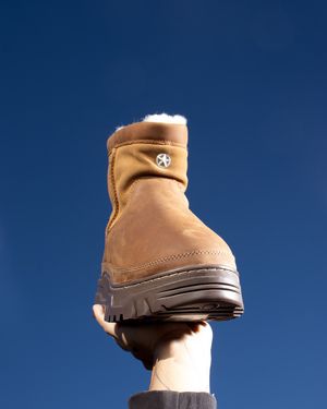 Image post by @ugg on Instagram