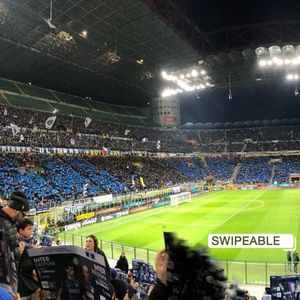 Image post by @francesco__laporta on Instagram