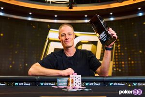 Image post by @pokergonews on Instagram
