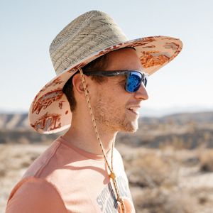 Image post by @knockaround on Instagram