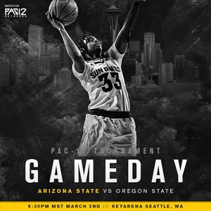 Image post by @sundevilwbb on Instagram