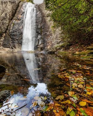 Image post by @JustinPotterPhotography on Facebook