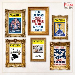 Image post by @plazasuitebway on Instagram