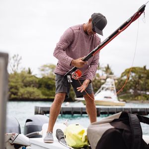 Image post by @olukai on Instagram