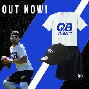 Image post by @qbvelocity on Instagram