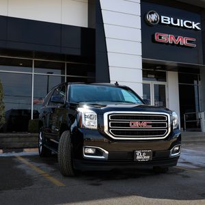 Image post by @davesinclairbuickgmc on Instagram