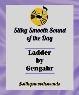 Video post by @silkysmoothsounds on TikTok