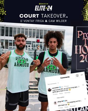 Image post by @uanextboyshoops on Instagram