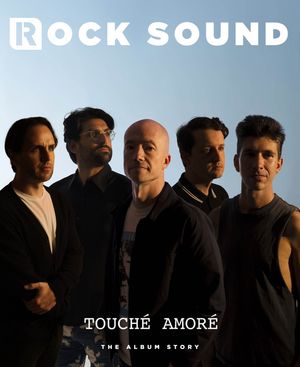 Image post by @rocksound on Instagram