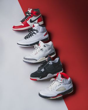 Image post by @ad__sneaks on Instagram