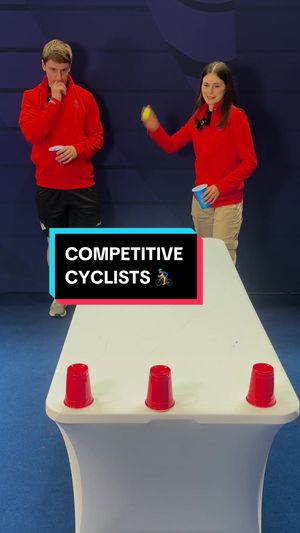 Video post by @teamgb on TikTok