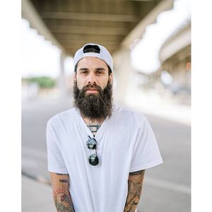 Image post by @bycorrigan on Instagram