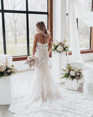 Image post by @maggiesotterodesigns on Instagram