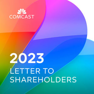 Image post by @comcast on Instagram