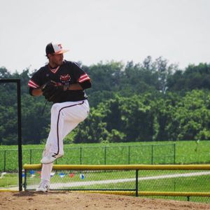 Image post by @rawlingstigers on Instagram