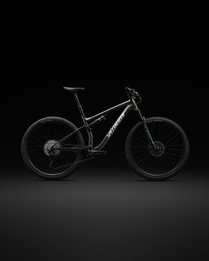 Image post by @iamspecialized on Instagram