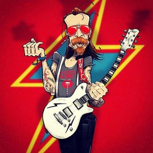 Image post by @eodmofficial on Instagram