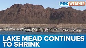 Video post by @FOX Weather on YouTube