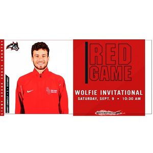 Image post by @stonybrookxctf on Instagram