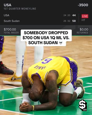 Image post by @brbetting_ on TikTok