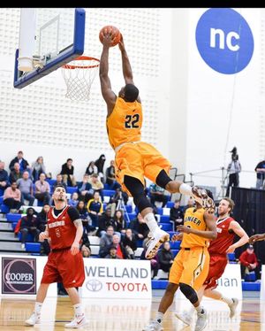 Image post by @onpointbasketball on Instagram