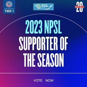 Image post by @npslsoccer on Instagram