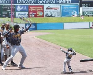 Image post by @atlanticleague on Instagram