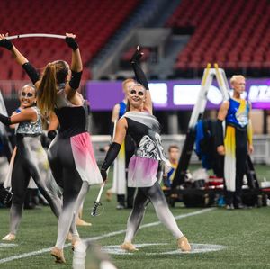 Image post by @thebluedevils on Instagram