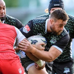 Image post by @seawolvesrugby on Instagram