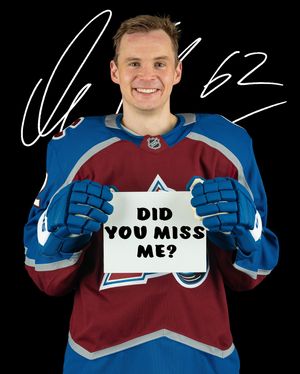 Image post by @coloradoavalanche on Instagram
