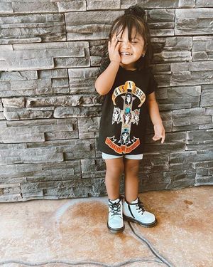Image post by @drmartensofficial on Instagram